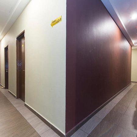 Silibin Times Inn Hotel Ipoh Kültér fotó